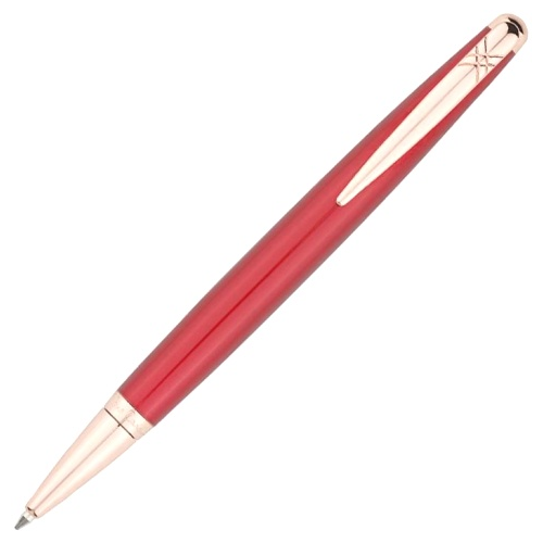 Pierre Cardin PCX751BP-RG Ручка шариковая MAJESTIC , красный