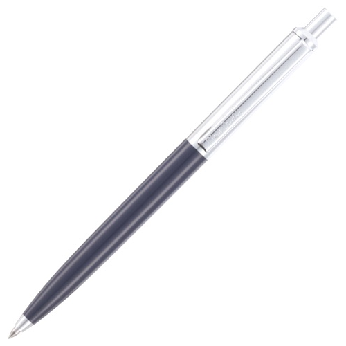 Pierre Cardin PC6001BP Ручка шариковая EASY, Blue / Silver CT