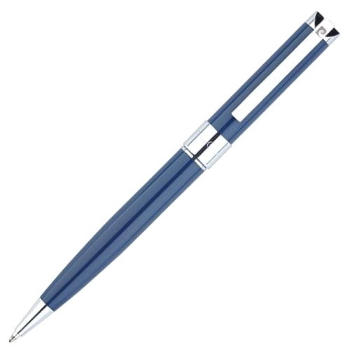 Pierre Cardin PC0930BP Ручка шариковая GAMME Classic, Blue CT