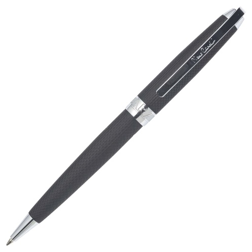 Pierre Cardin PC5009BP-B2 Шариковая ручка Progress, Black