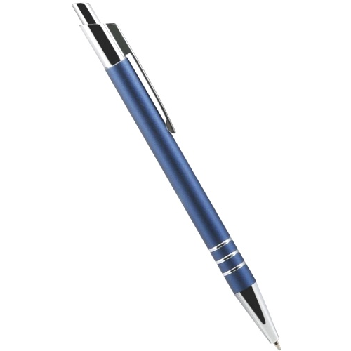 Portobello 16BP4209-030 Шариковая ручка Trend City, Blue / Silver
