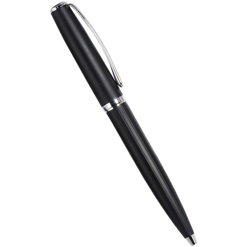 Portobello 15BP1610-010S Шариковая ручка Trend Opera, Матовый черный