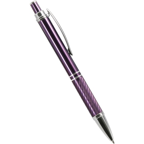 Portobello 15BP1015-480 Шариковая ручка Trend Crocus, фиолетовый