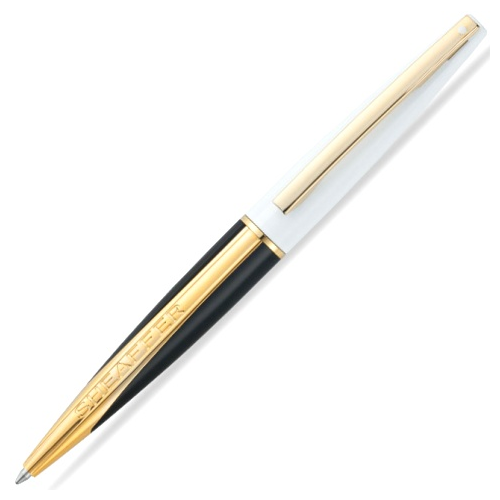 Sheaffer SB9442 Шариковая ручка Taranis, White Ligtning GT