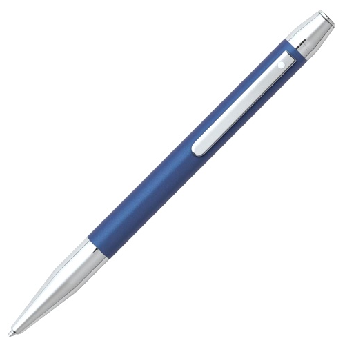 Sheaffer SB9105 Шариковая ручка Defini, Matte Blue CT