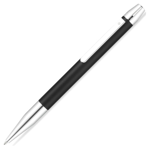 Sheaffer SB9102 Шариковая ручка Defini, Matte Black CT