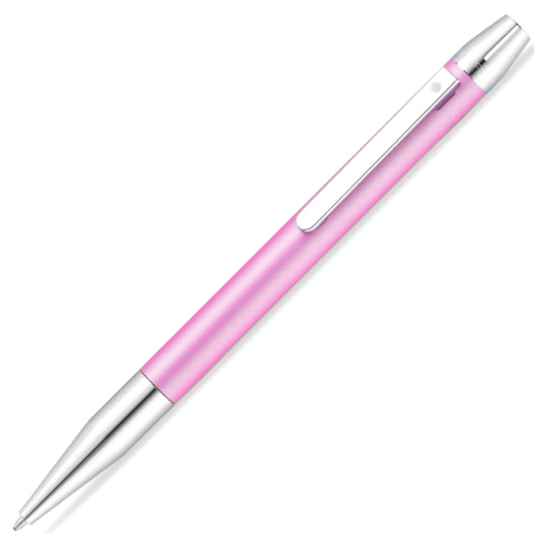 Sheaffer SB9104 Шариковая ручка Defini, Matte Pink CT