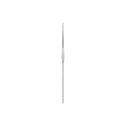 Инструмент для вязания Gamma МСН Крючок для вязания №7 1,30 мм