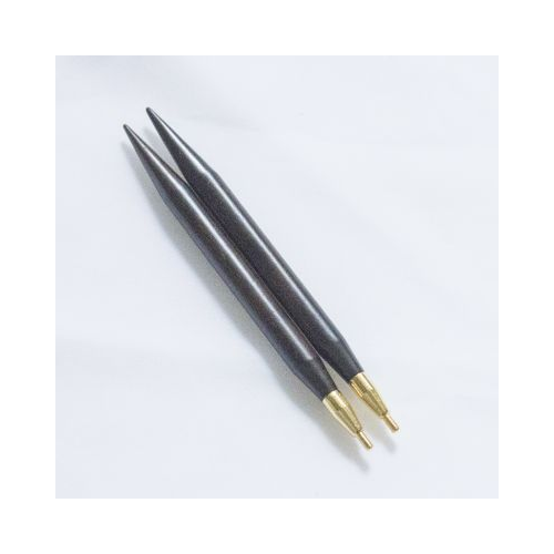 Инструмент для вязания Holy Polly Спицы для кругового вязания разъемные 5,5 мм