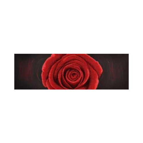 Набор для вышивания MiniArt 11004 Красная Роза