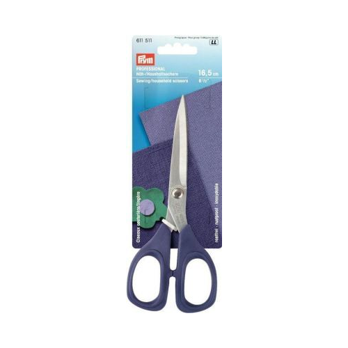 Ножницы для шитья Prym 611511 Ножницы "Professional" для шитья 165 мм