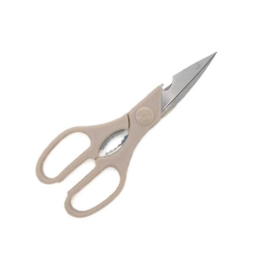 Ножницы для шитья Hobby&Pro 590000 Ножницы кухонные многофункциональные, 21.3см*8.3
