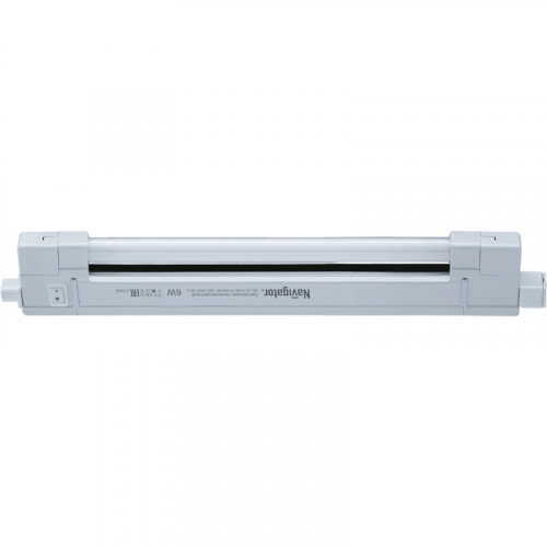 Светильник Navigator 94 500 NEL-A1-E106-T4-840/WH (ЛПБ T4 6 Вт), цена за 1 шт