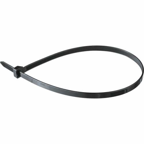 Хомуты Navigator 71 346 NCT-076-400-100/BL (100 шт/упак), цена за 1 упак