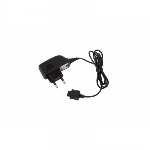 Сетевое зарядное устройство для SAMSUNG A300/A400/A800 220 В (СЗУ) (5 V, 700 mA) шнур 1.2 м черное REXANT, цена за 1 шт