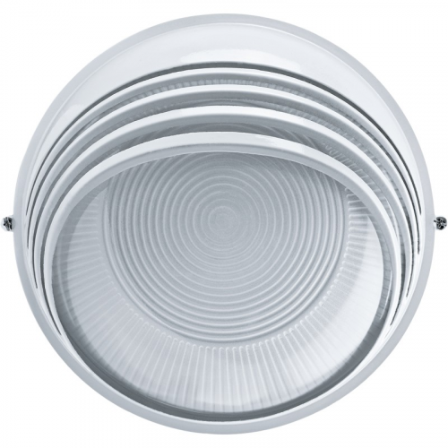 Светильник Navigator 94 819 NBL-R3-100-E27/WH (НПБ 1107 / НПП 1107), цена за 1 шт