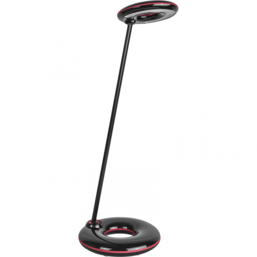 Настольная лампа Navigator 71 572 NDF-D013-5W-4K-BL-LED на основании, черный, цена за 1 шт