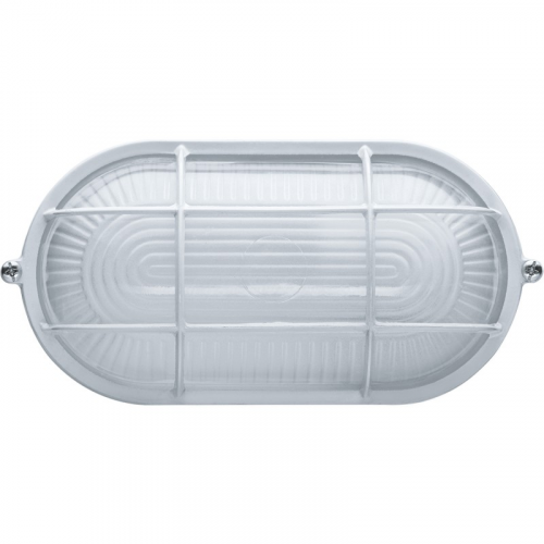 Светильник Navigator 94 801 NBL-O2-60-E27/WH (НПБ 1402 / НПП 1402), цена за 1 шт