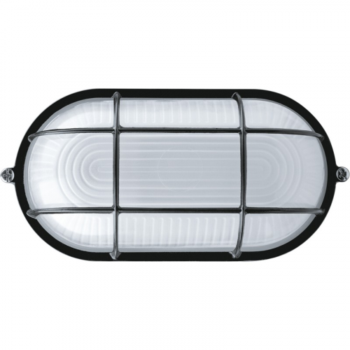 Светильник Navigator 94 808 NBL-O2-60-E27/BL (НПБ 1402 / НПП 1402), цена за 1 шт
