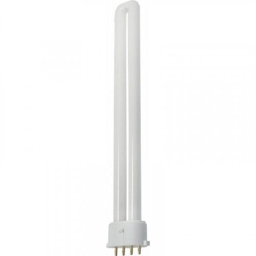 Лампа люминесцентная, 11W 230V 1U 2G7 4000К, EST9, цена за 1 шт