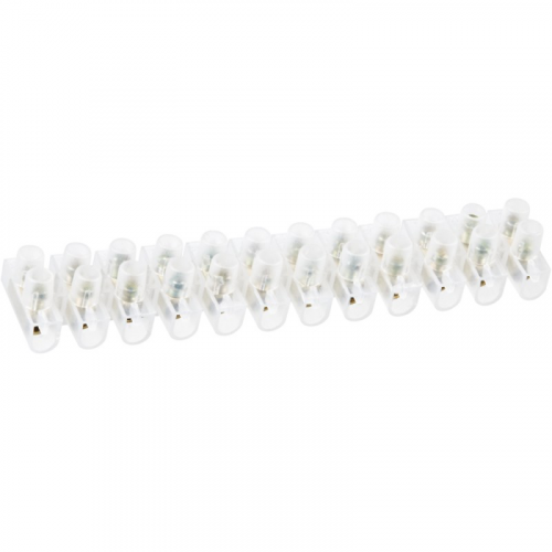 Колодки КЗВ Navigator 71 002 NTB-UPE-S12-5/WH, цена за 1 шт