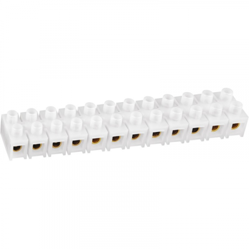 Колодки КЗВ Navigator 71 009 NTB-HPE-S12-100/WH, цена за 1 шт