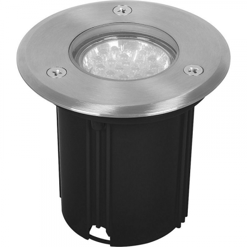 Светильник светодиодный стационарный для наружного освещения, 7W 230V MR16/G5.3, SP3732, цена за 1 шт