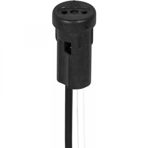 Патрон для галогенных ламп 12V G4.0, LH21/LH301, цена за 1 шт