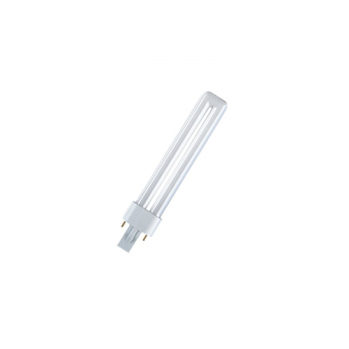 DULUX S BLUE UVA 11/78 G23 315-400nm (в лов-ки для насек., полимер-ция) - лампа OSRAM, цена за 1 шт