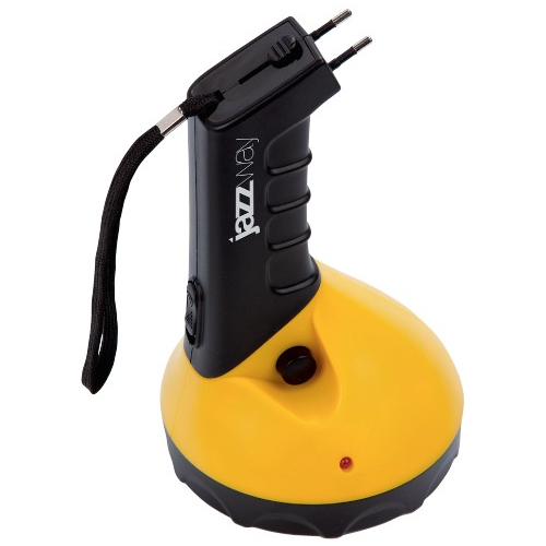 Фонарь JAZZway Accu2-L12 (желт.), цена за 1 шт