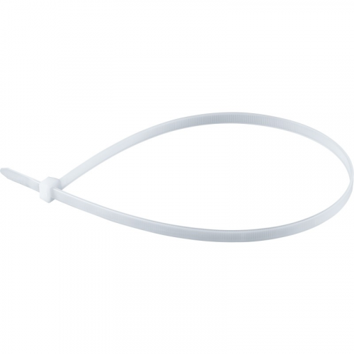 Хомуты Navigator 71 060 NCT-076-500-100/WH (100 шт/упак), цена за 1 упак