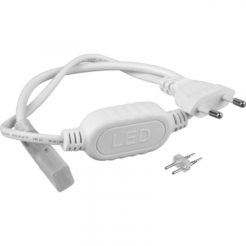 Драйвер Navigator 71 934 NLS-power cord-2835-220V-NEONLED, цена за 1 шт