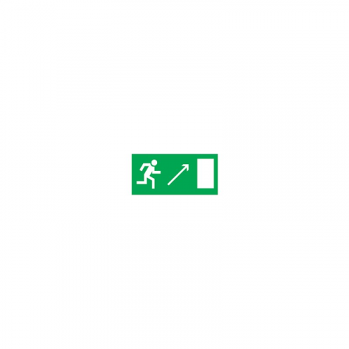 Наклейка Navigator 14 356 NL-310х90NEF07-E05 (NEF-07), цена за 1 шт