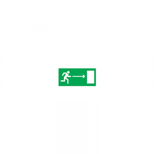 Наклейка Navigator 14 351 NL-320х110NEF04-E03 (NEF-04), цена за 1 шт