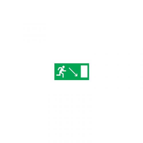 Наклейка Navigator 14 362 NL-310х90NEF07-E07 (NEF-07), цена за 1 шт