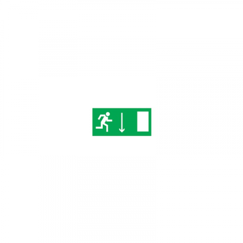 Наклейка Navigator 14 368 NL-310х90NEF07-E09 (NEF-07), цена за 1 шт
