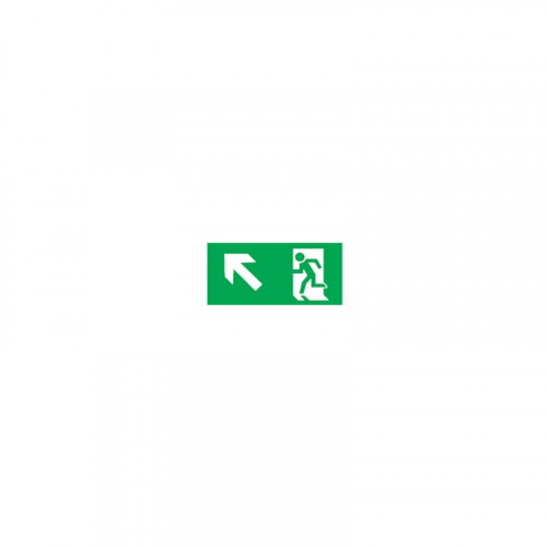 Наклейка Navigator 14 408 NL-310х90NEF07-E34 (NEF-07), цена за 1 шт