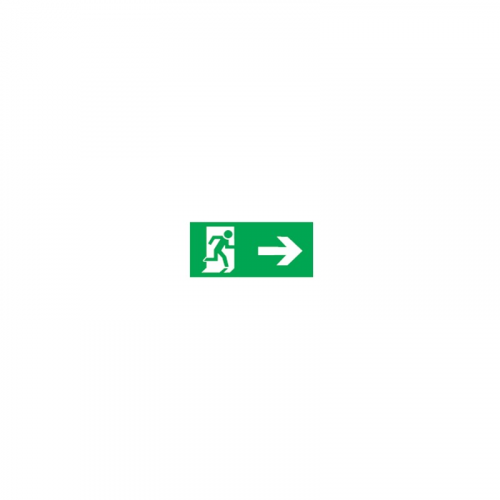 Наклейка Navigator 14 411 NL-310х90NEF07-E35 (NEF-07), цена за 1 шт