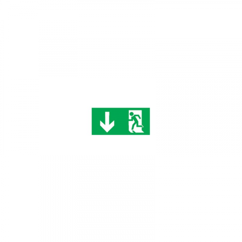 Наклейка Navigator 14 425 NL-320х110NEF04-E40 (NEF-04), цена за 1 шт