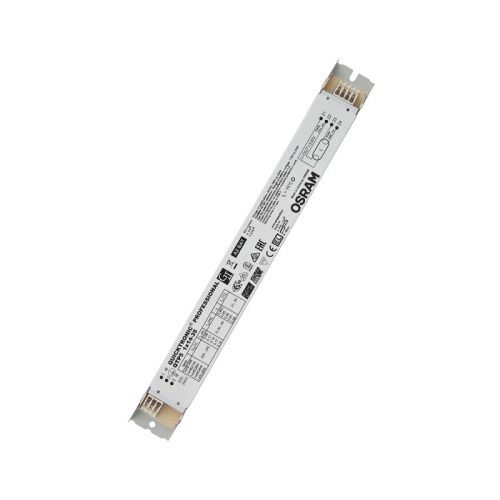 QTP5 1x14-35/220-240 (T5 1x14/21/28/35W) 280x30x21 - ЭПРА для люм ламп OSRAM, цена за 1 шт