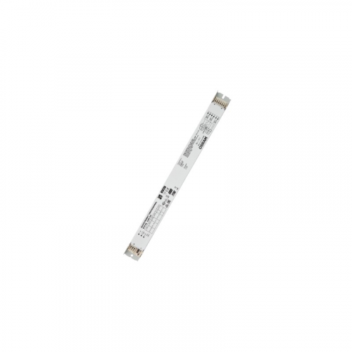 QTP-DL 2X55/198-264 (DL55, L58) 360x30x21 - ЭПРА OSRAM, цена за 1 шт