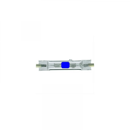 FOTON MH 150W RX7s-24 BLUE - лампа (056), цена за 1 шт