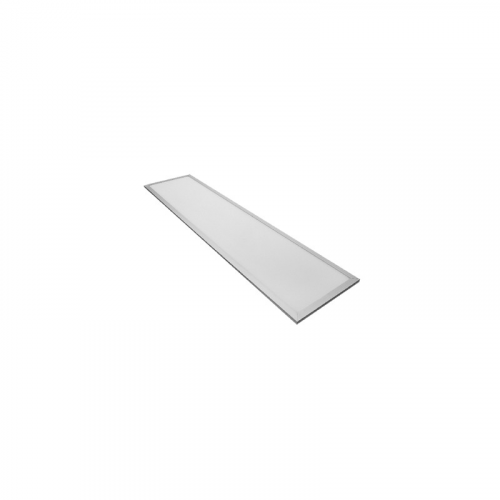 FL-LED PANEL-CL40Std White 4200K 1195*295*10мм 40Вт 3400Лм БП в комплекте (свет. плоская панель), цена за 1 шт