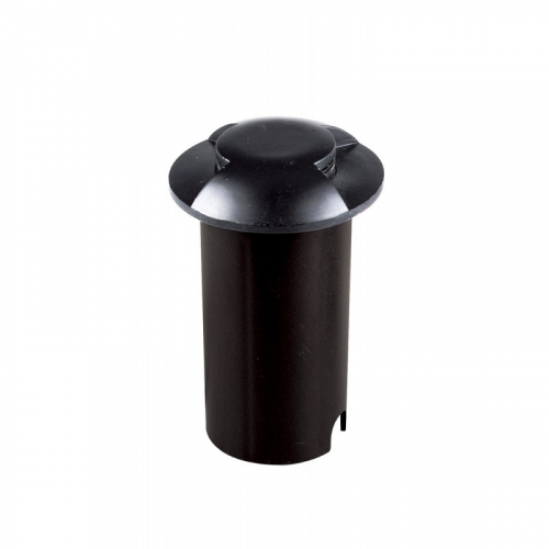 Газонный светильник Ландшафтное освещение / PGR R60/2 2w 4000K Black IP65 (грунтовый встраиваемый) Jazzw (5024861), цена за 1 шт