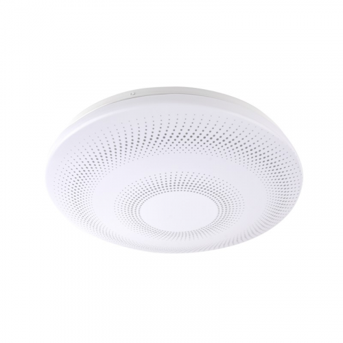 Накладной светодиодный светильник PPB / PPB Pulsar 36w 4000K IP20 D380*65 Jazzway (5024762), цена за 1 шт