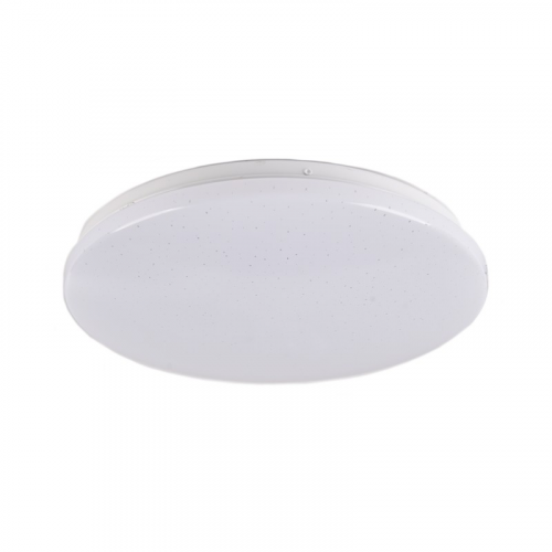 Накладной светодиодный светильник PPB / PPB STARWAY-2 32w 4000K IP20 D320*60 Jazzway (5025493), цена за 1 шт
