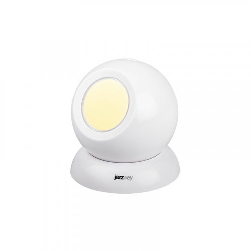 Беспроводные светильники / Светильник JAZZway TS1-L1W (5023284), цена за 1 шт