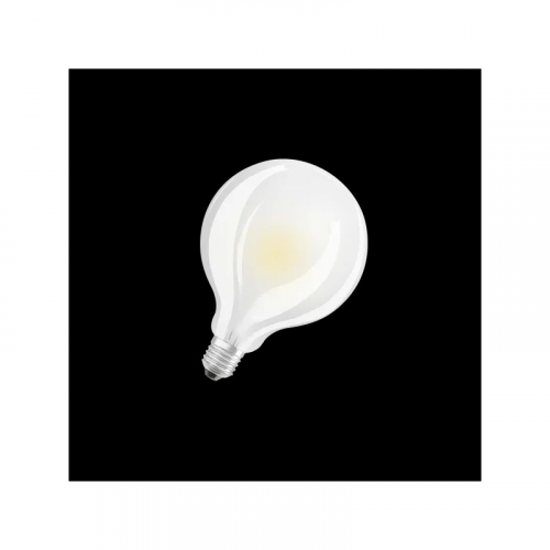 PARATHOM GLOBE95 GL FR 100 12W/827 (=100W) FIL 220-240V 827 E27 1521lm - LED лампа OSRAM (LEDVANCE), цена за 1 шт