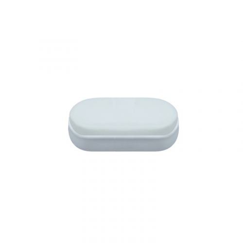 FL-LED SOLO-Ellipse С 12W 4200K овальный IP65 1080Лм 12Вт 165*80*50мм, цена за 1 шт