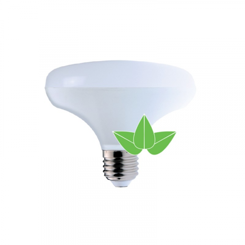 FL-LED F120 15W PLANTS RED E27 220В 120*110мм FOTON LIGHTING - лампа, цена за 1 шт